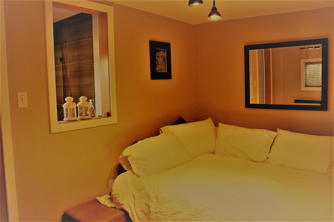 Huckleberry Cottage Prince Rupert Buitenkant foto