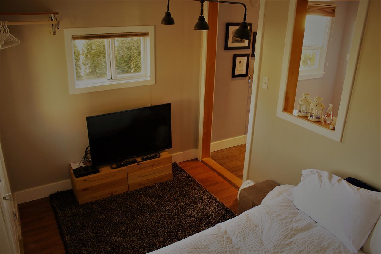 Huckleberry Cottage Prince Rupert Buitenkant foto