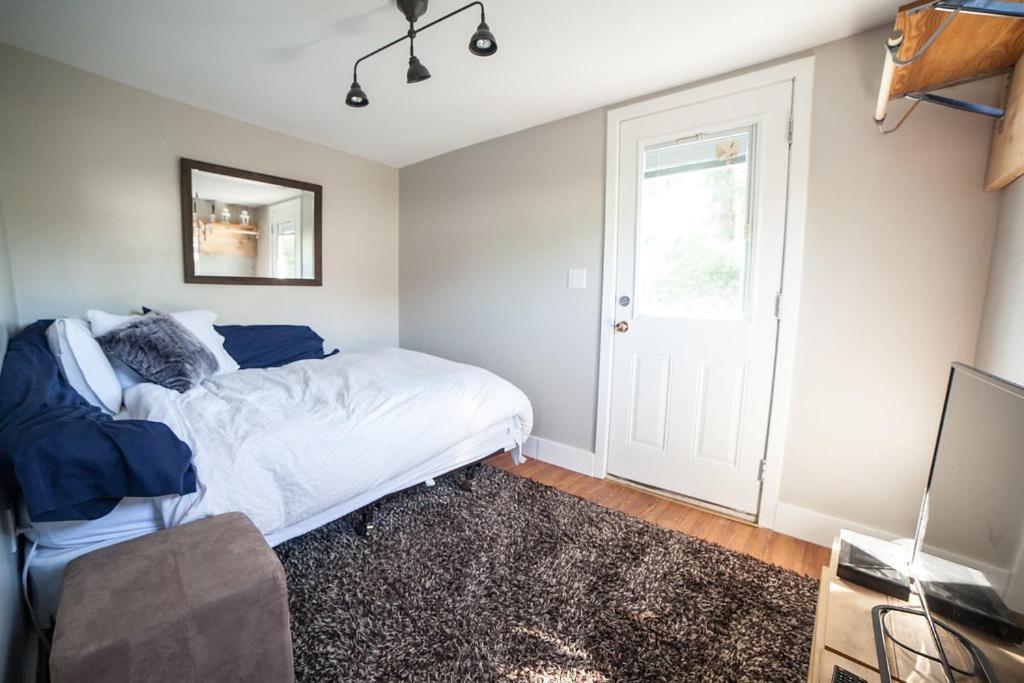 Huckleberry Cottage Prince Rupert Buitenkant foto
