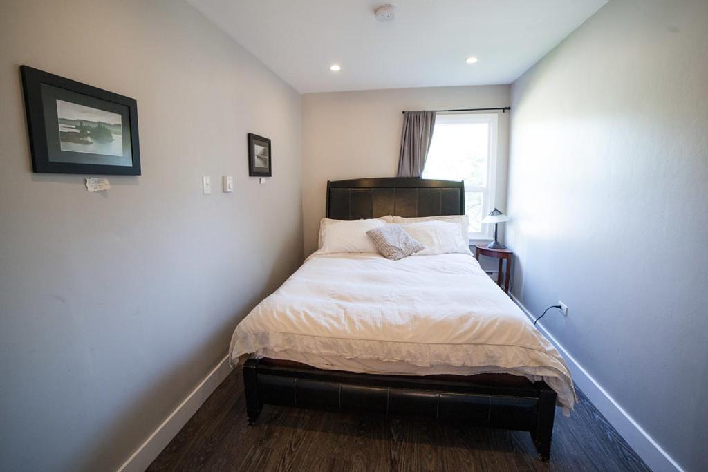 Huckleberry Cottage Prince Rupert Buitenkant foto